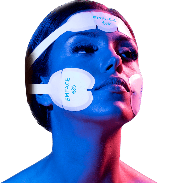EMFACE procedūra sejas liftingam un nostiepšanai