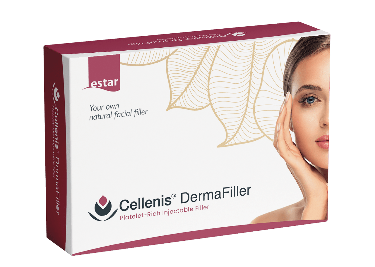 cellenis dermafiller